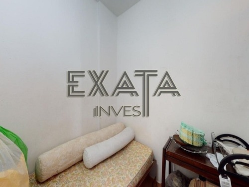 Imagem 15 de 30 de Apartamento À Venda Em Vila Olimpia Com 72m² Úteis 2 Quartos, 1 Vaga De Garagem. - Ap00887 - 70084735