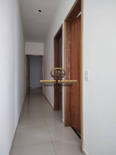 Imagem 10 de 15 de Sua Casa Nova No Morro Do Algodão - 1137