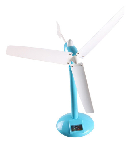 . Kit De Ciencia De Generador De Energía Eólica Generación