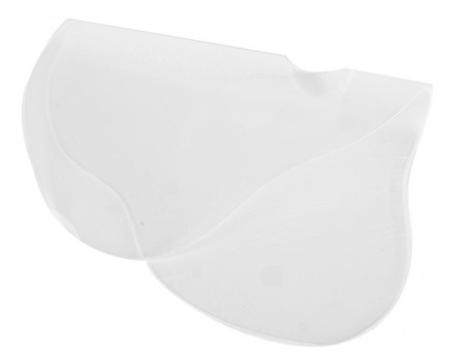 Imagen 4 de 5 de Parche De Silicona Para Abdomen