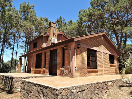 Oportunidad Única Casa En 1500m2 Terr. Cerca De Todo
