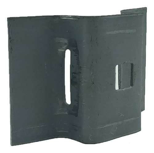 Kit Suporte Reforçado Para Bap E Fixação De 14mm 10 Unidades
