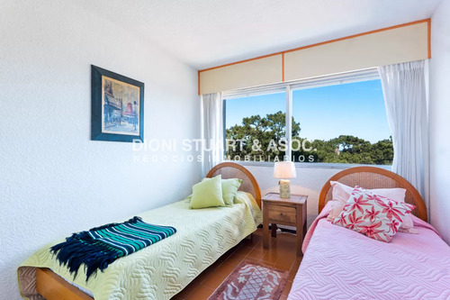 Alquiler De Temproada - 2 Dormitorios - Roosevelt - Con Amenities