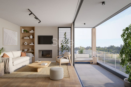Venta Casa 3 Dormitorios, Carrasco - Ayres Polo (ref: Srs-12232)