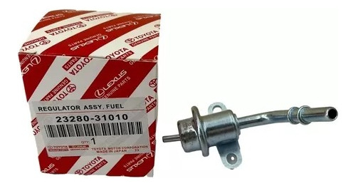 Regulador Gasolina 4runner Hembrita Fortuner Hilux 4.0 1gr