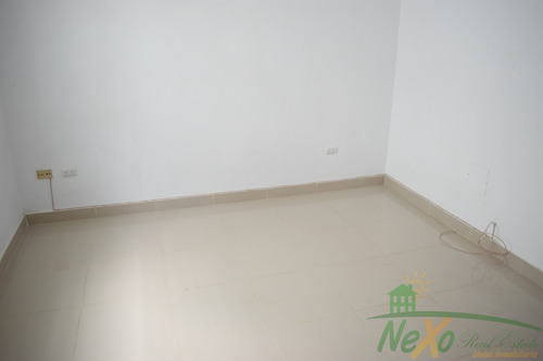 Imagen 7 de 17 de Ideal Para Inversión: Apartamento En Residencial Con Piscina Y Gazebo (hfa-230)