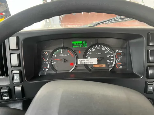 Chevrolet Npr