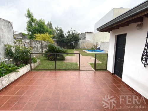 Imagen 16 de 18 de Venta Casa 3 Ambientes En Don Bosco (25097)