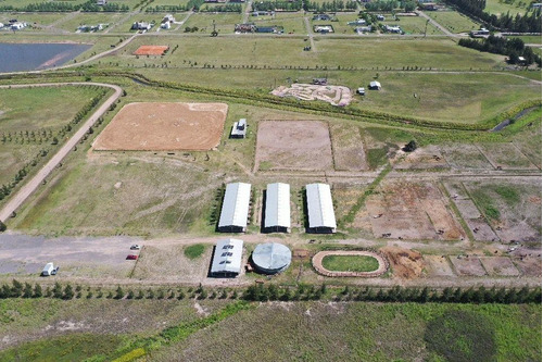 Imagen 10 de 21 de Venta Terreno Haras De Funes Club De Campo