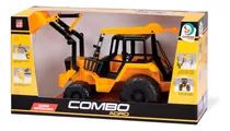 Comprar Tractor Agricola Articulado Comb Agro Lionels Sharif Express