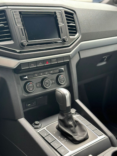 Volkswagen Amarok 3.0 V6 Cd P1 Highline 4X4