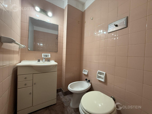 Departamento En Belgrano