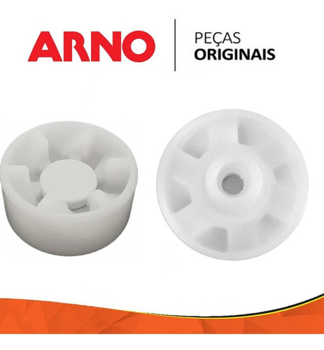Imagem 1 de 1 de Arraste Liquidificador Arno Ln27 Ln37