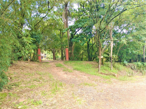 Chácara À Venda - Nova Suiça - Piracicaba/sp - Ch0219