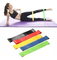 Comprar Setx5 Bandas Elasticas De Resistencia Elasticos Ejercicios