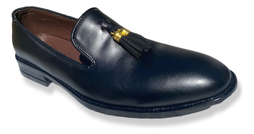 Calzado Slipper Hpirezzi Caballero