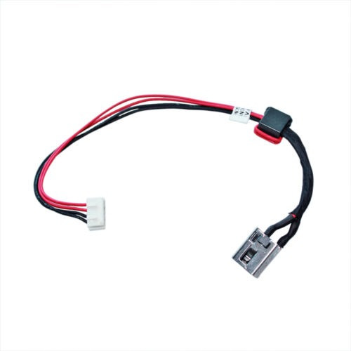Dc Power Jack En Cable Para Toshiba L55-a5299 L55 A5226 A525