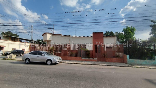 *casa En Venta En Barquisimeto Zona Centro Mehilyn Pérez*