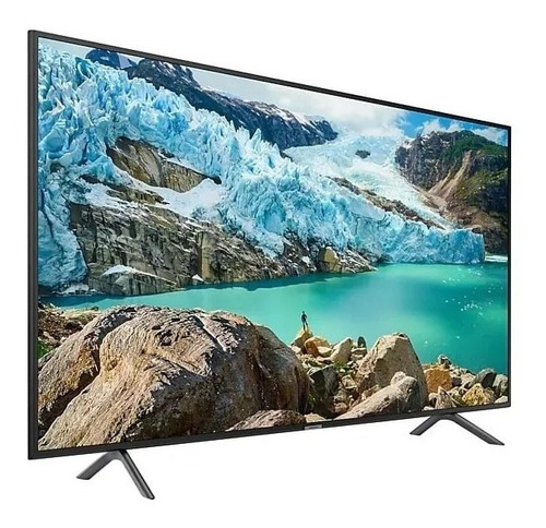 Pantalla Samsung® 55/ 4k Mode (un55ru7100pxpa) Nueva En Caja