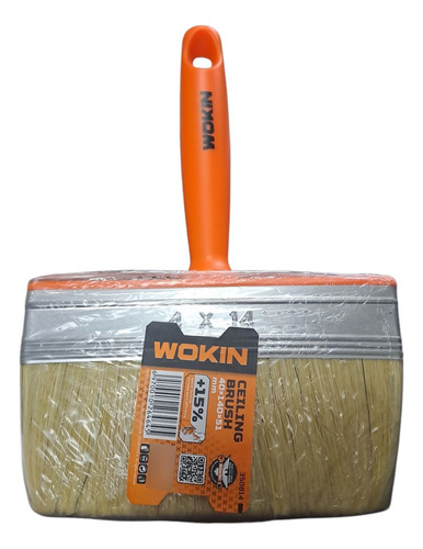 Pinceleta Wokin 4 X 14
