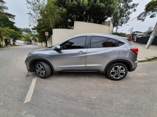 Hr-v 1.8 16v Flex Ex 4p Automático