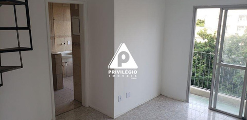 Imagem 15 de 29 de Cobertura À Venda, 2 Quartos, 1 Vaga, Cachambi - Rio De Janeiro/rj - 3594