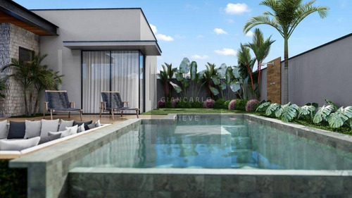 Casa Com 3 Dormitórios À Venda, 285 M² Por R$ 2.500.000,00 - Granville Atibaia - Atibaia/sp - Ca0457