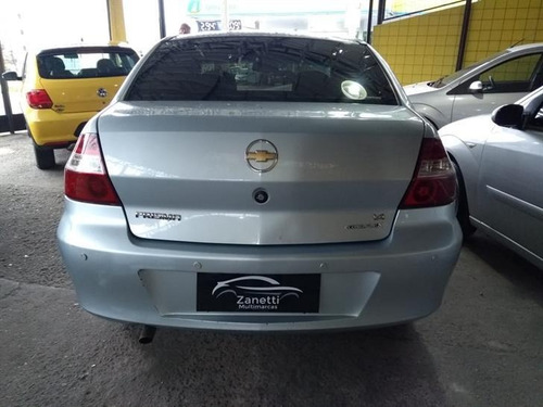 Chevrolet Prisma Joy 1.4 (flex) Flex Manual