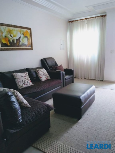 Imagem 4 de 15 de Casa Assobradada - Tatuapé - Sp - 611950