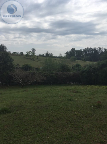 Imagem 5 de 8 de Terreno A Venda No Bairro Cachoeiras Do Imaratá Em Itatiba - 571-1