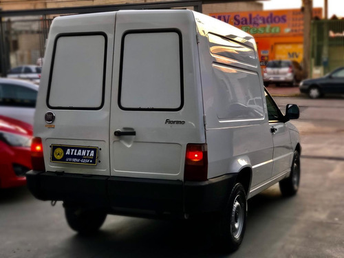 Imagem 6 de 7 de Fiat Fiorino Furgão 1.3 (flex)