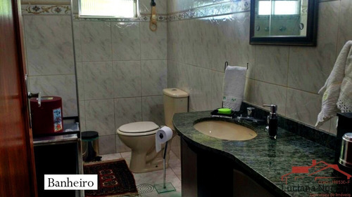 Imagem 6 de 12 de Casa À Venda 3 Dormitórios No Moinho Velho - Ca00012 - 69203554