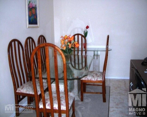 Imagem 1 de 19 de Apartamento Com 2 Dormitórios À Venda, 56 M² Por R$ 225.000,00 - Ermelino Matarazzo - São Paulo/sp - Ap1728