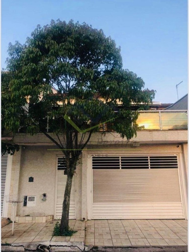 Imagem 1 de 30 de Sobrado Jardim Dos Ipês, Suzano -sp 220m, R$ 620.000,00 - So00018 - 68817192