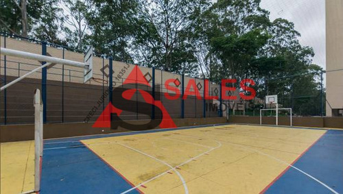 Imagem 5 de 26 de Apartamento Em Jardim Santa Emília, São Paulo/sp De 57m² 3 Quartos À Venda Por R$ 295.000,00 - Ap1521383-s