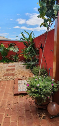 Imagem 23 de 29 de Casa À Venda Em Jardim Planalto - Ca011455
