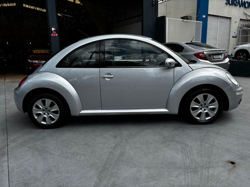 Volkswagen New Beetle 2.0 3p Manual
