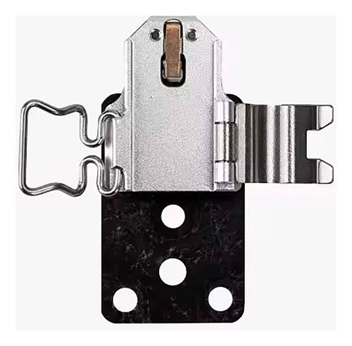 Conjunto Completo De Aquecimento Hotend Bambu Lab A1 E H2d 24v
