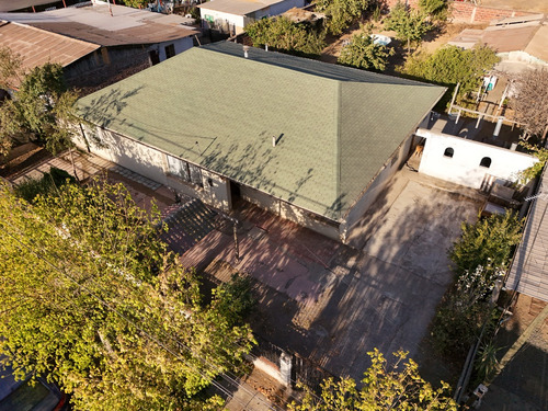 Hermosa Casa Sector Rosario, Rengo