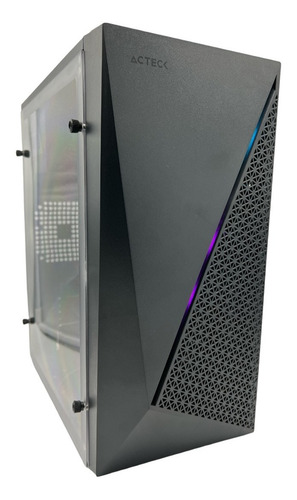 Pc De Escritorio Cpu Athlon 3000g 16 Gb 240 Ssd Con Bocinas