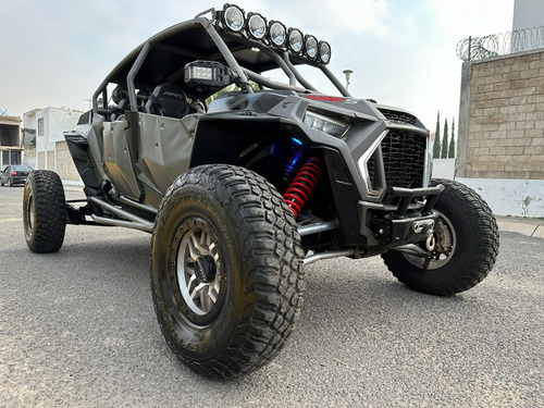 Polaris Rzr 2019 Turbo S La Bestia 1000 Turbo Excelente!!!