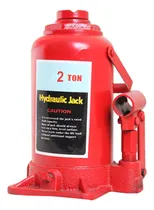 Comprar Gato De Botella Hidráulico Gato De Neumático 2 Toneladas