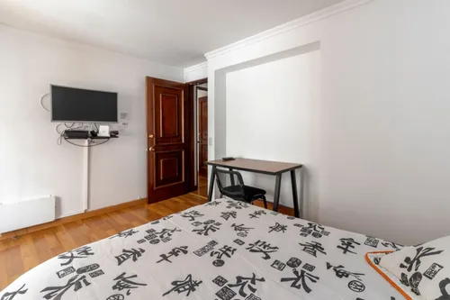 Apartamento En Arriendo/venta En Chico Norte Iii Sector. Cod A23829