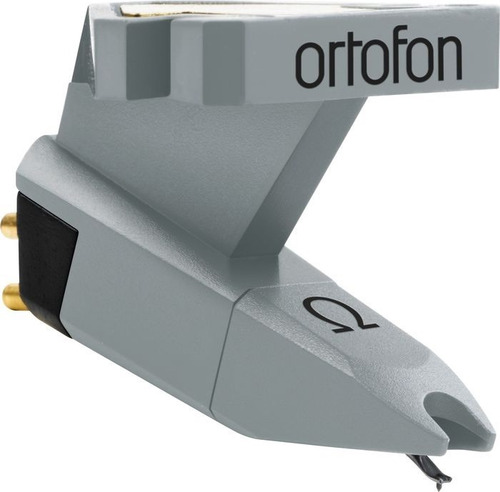 Pua P/ Ortofon Pro S Omega Concorde Nightclub Digitrack