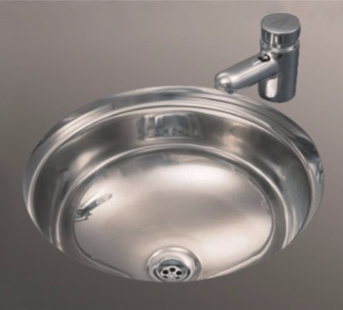 Imagen 1 de 2 de Bacha de baño Johnson's O 300L