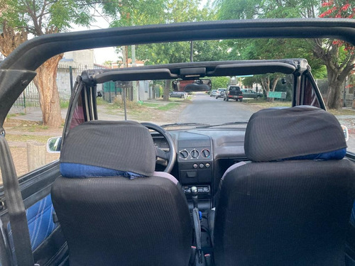 Peugeot 205 1.4 Cj
