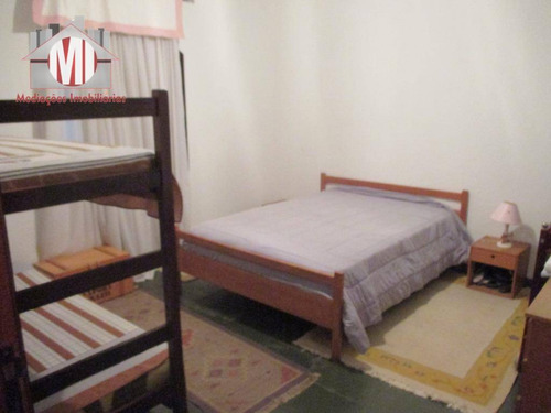 Chácara Com Escritura, 04 Dormitórios À Venda, 12000 M² Por R$ 580.000 - Zona Rural - Pinhalzinho/sp - Ch0056