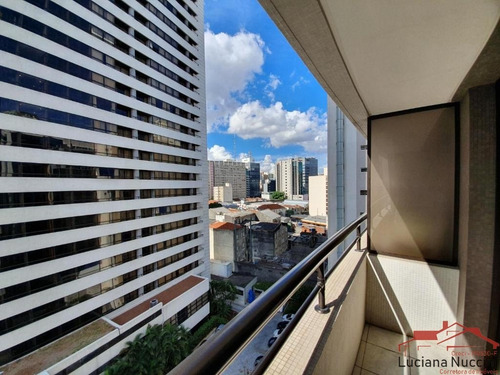 Imagem 15 de 30 de Apartamento - Ap00167 - 69271262