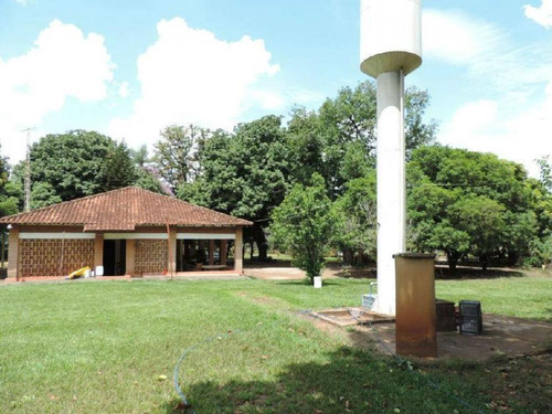 Imagem 9 de 10 de Chácaras - Ref: V10953