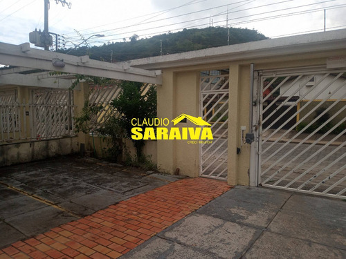 Imagem 11 de 15 de Ótimo Sobrado Na Martim De Sá - 1109